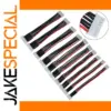 RC FPV Battery Balance Cable Set, 11cm, 10pcs