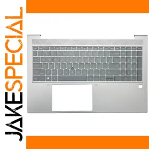 HP Zbook Firefly Top Case and Backlit Keyboard Set