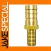 Brass Hose Barb Connector 2.5-32mm