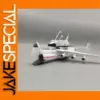 Antonov AN-225 Mriya & Space Shuttle Model