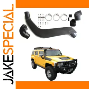 Hummer H3 2008-2024 Snorkel Kit for Petrol Models