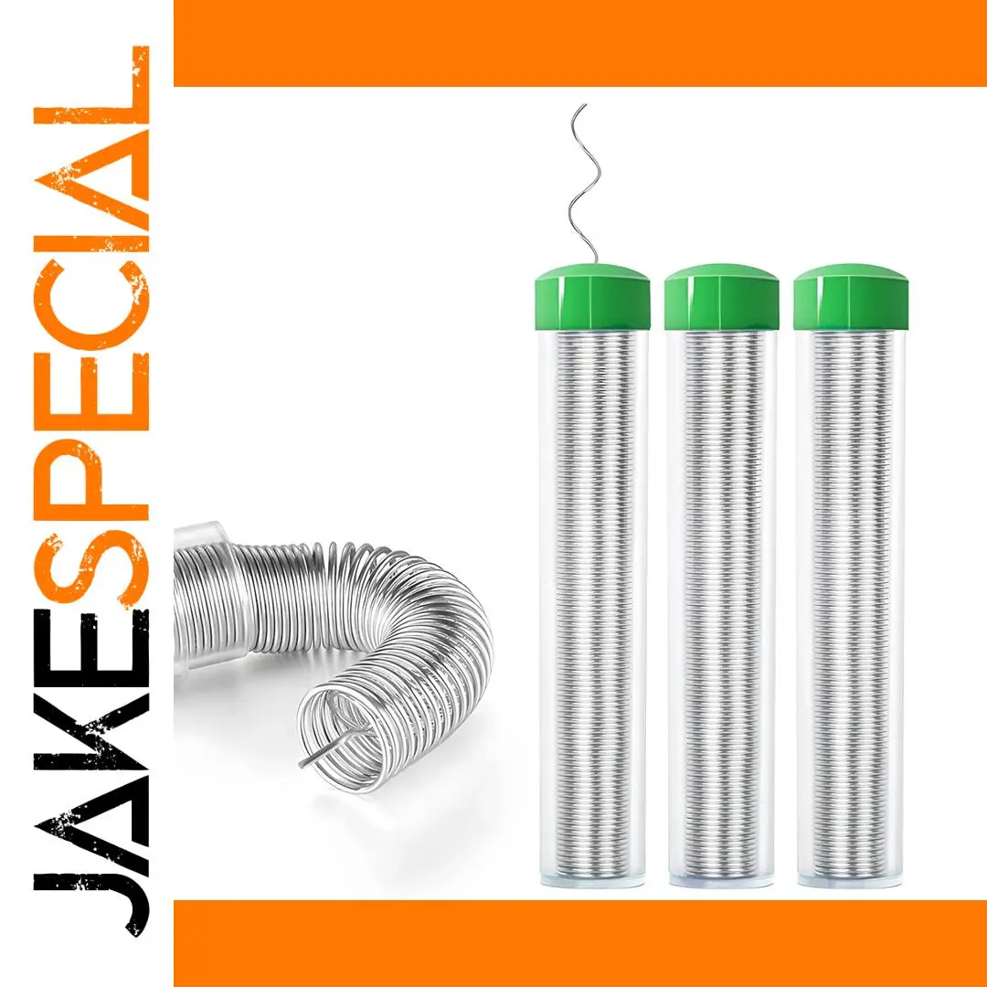 High-Quality Lead-Free Solder Wire 0.6-1.0mm 1 High-Quality Lead-Free Solder Wire 0.6-1.0mm