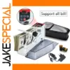 Portable White Money Counter by APWIKOGER