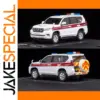 Land Patrol Prado 2018 Diecast Model 1:43 Scale
