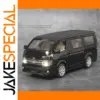 1:32 Scale Toyota HIACE Diecast Model