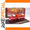 1/72 Praga V3S Fire Truck Model Collectible