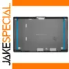 Gray Laptop Back Cover for Lenovo Ideapad 5