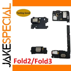 Samsung Galaxy Z Fold Loudspeaker Flex Cable F916/F926/F936