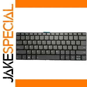 Lenovo IdeaPad & S145 Matte Black Keyboard Replacement