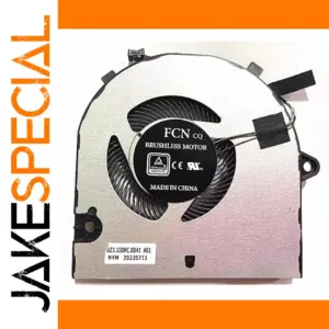 Dell Latitude 3420 YD29T Laptop Cooling Fan