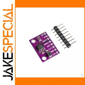 CJMCU-1051 TJA1051 CAN Transceiver Module