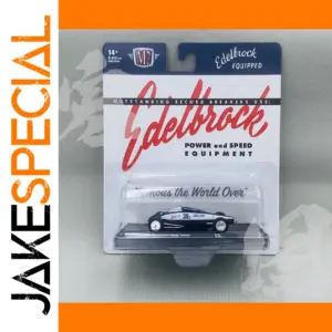 Vintage Belly Tanker Racing Model 1:64 Scale