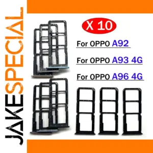 OPPO A92/A93/A96 4G SIM Tray Adapter Set