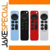 Apple TV 4K Siri Remote Silicone Protective Case