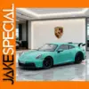 Diecast Porsche 911 GT3 1:24 Scale Model