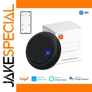 Tuya Wifi IR Remote Control for Home Appliances