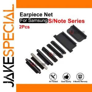 Samsung Galaxy Earpiece Dust Mesh Replacement Set