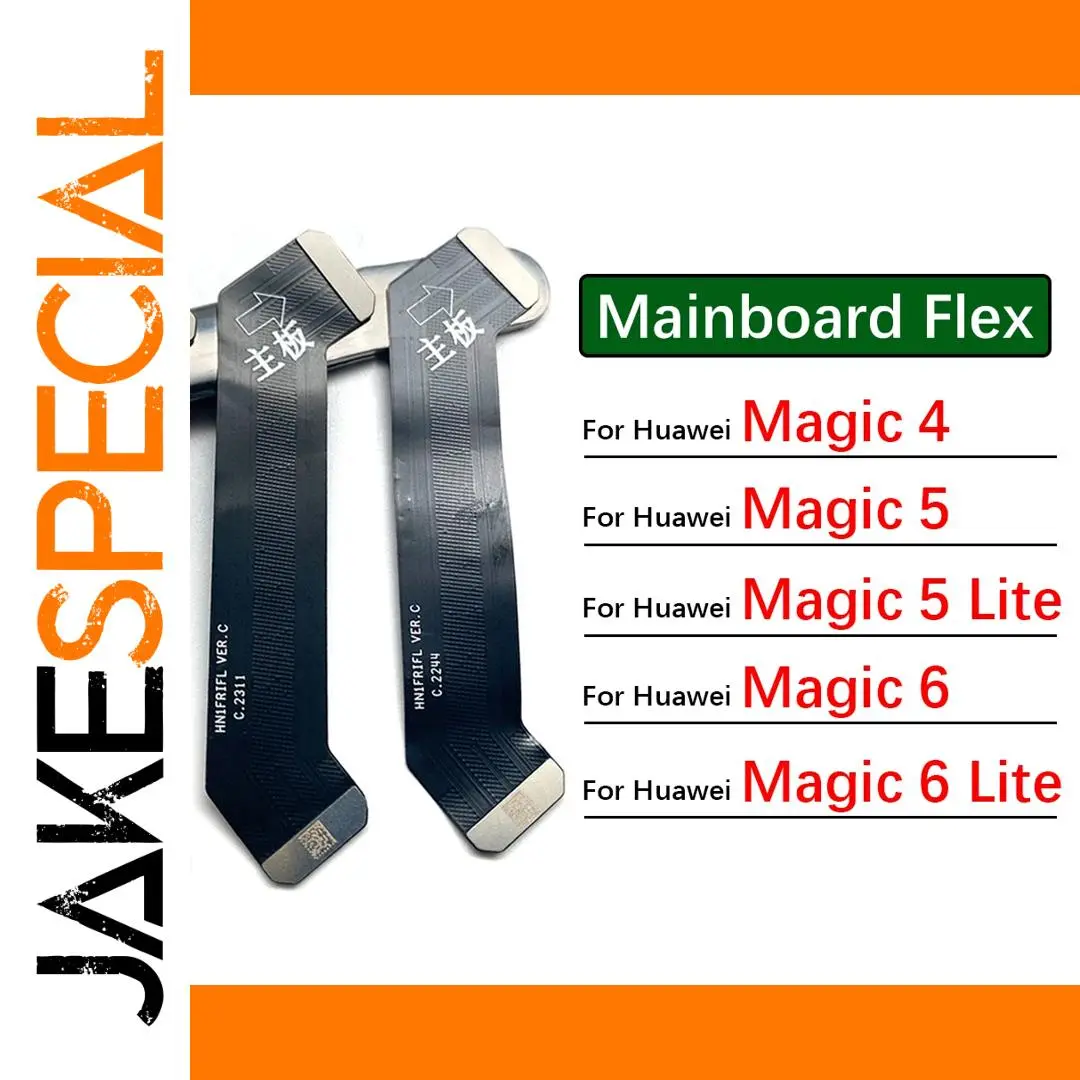 Huawei Magic Series Flex Cable Replacement 1 Huawei Magic Series Flex Cable Replacement