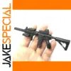 1:6 Scale HK416 Rifle Prop Model