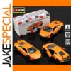 Vibrant 1:64 Lamborghini Huracan Diecast Model