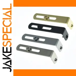 Stainless Steel Pickguard Bracket for Les Paul