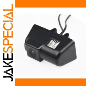 HD CCD Rear View Camera for Ford Transit