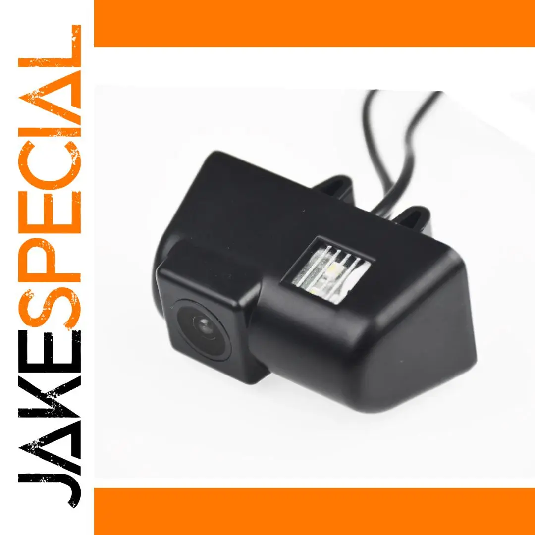 HD CCD Rear View Camera for Ford Transit 1 HD CCD Rear View Camera for Ford Transit