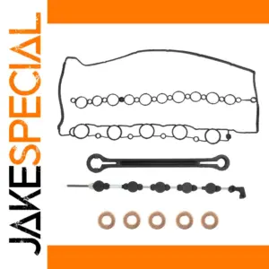 Volvo Swirl Flaps Throttle Repair Kit