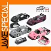 Ferrari F40 LM 1:64 Diecast Model in Multiple Colors