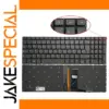 Lenovo IdeaPad 330S Series Replacement Keyboard