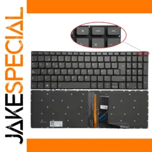 Lenovo IdeaPad 330S Series Replacement Keyboard