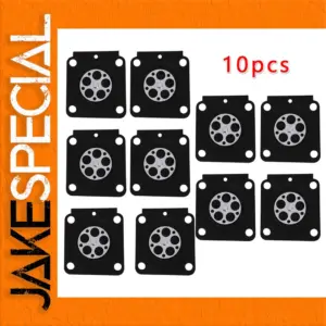 Carburetor Diaphragm Set for Stihl & Zama Models