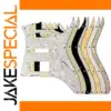 Ibanez GRX40 Pearl Pickguard in Multiple Colors
