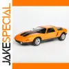 1970 C 111/II Supercar Model in 1:18 Scale