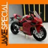Ducati V4S 1:12 Scale Diecast Motorcycle Model