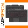 HP Omen 15-DC Backlit Gaming Keyboard 15-dc1055TX