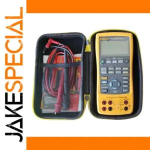 EVA Protective Case for Fluke Calibrators