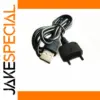 Sony Ericsson USB 2.0 FastPort Charging Cable