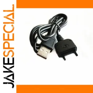 Sony Ericsson USB 2.0 FastPort Charging Cable