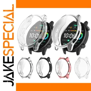 HayLou RT3 LS16 Protective Case with Screen Protector