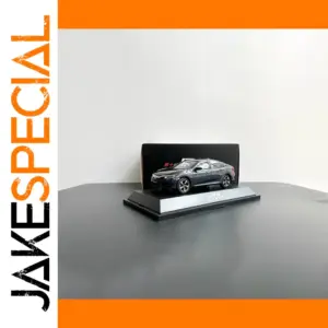 1:43 Honda Civic Diecast Model Collection