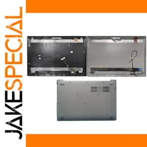Lenovo IdeaPad 320-17, 330-17 Casings Set