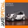 Vintage American Car Model by Ironwork