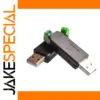 USB to RS485 Converter for Industrial Use