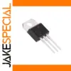 High-Performance TO-220 Thyristor Set