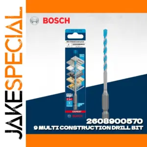 Bosch 2608900570 Multi-Construction Impact Drill Bit