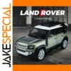 Land Rover Defender 1:18 Scale Diecast Model