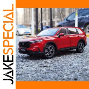 1:18 Scale Honda CR-V Diecast Model