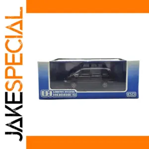 Renault ESPACE II 1:43 Scale Diecast Model