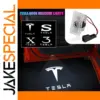 Tesla LED Welcome Projector Lights for Model S Y